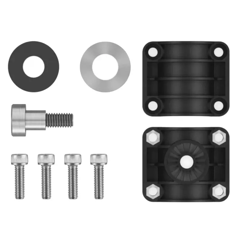 Garmin 0 Degree Livescope Pole Mount [010-12676-15] 1