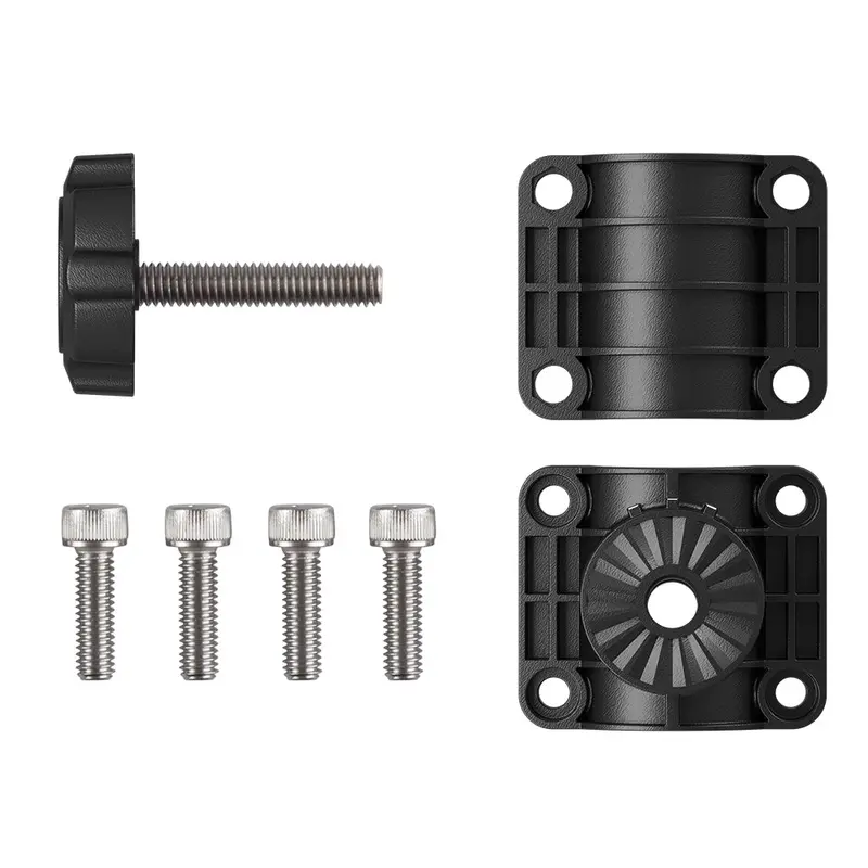 Garmin 0 Degree Pole Mount F/Livescope Plus Lvs34 [010-13228-03] 1