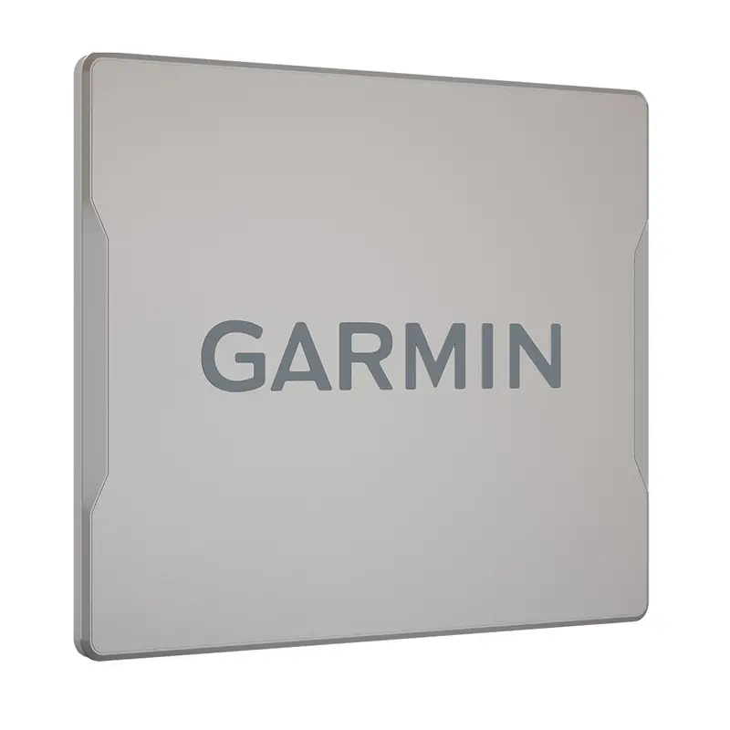 Garmin 10" Protective Cover - Plastic [010-12799-00] 1