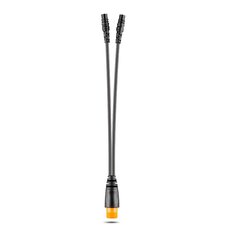Garmin 12-Pin To Dual 4-Pin Transducer Y-Cable [010-12234-05] 1