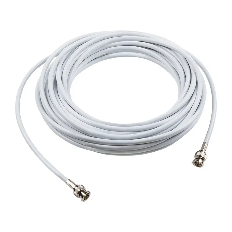 Garmin 15M Video Extension Cable - Male To Male [010-11376-04] 1