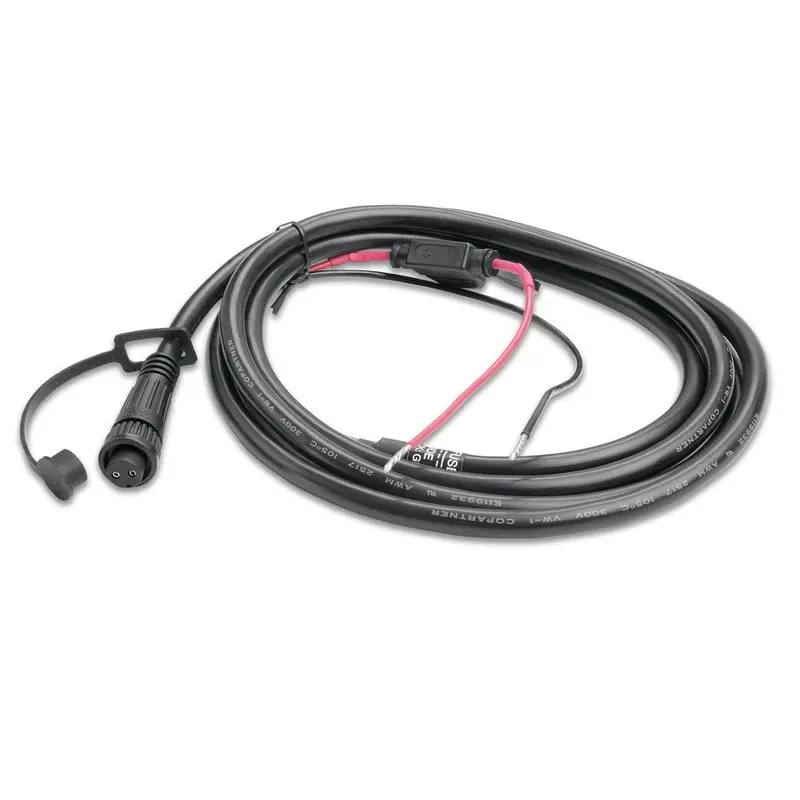 Garmin 2-Pin Power Cable F/Gpsmap 4Xxx & 5Xxx Series [010-10922-00] 1