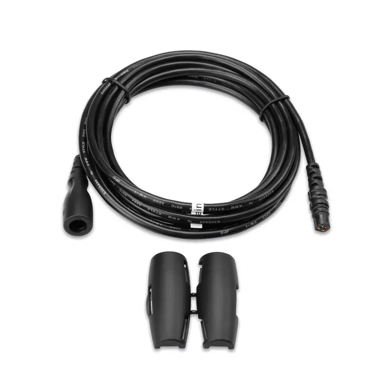 Garmin 4-Pin 10' Transducer Extension Cable F/Echo Series [010-11617-10] 1