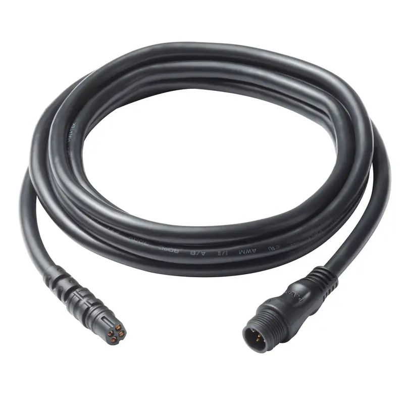 Garmin 4-Pin Female To 5-Pin Male Nmea 2000 Adapter Cable F/Echomap Chirp 5Xdv [010-12445-10] 1