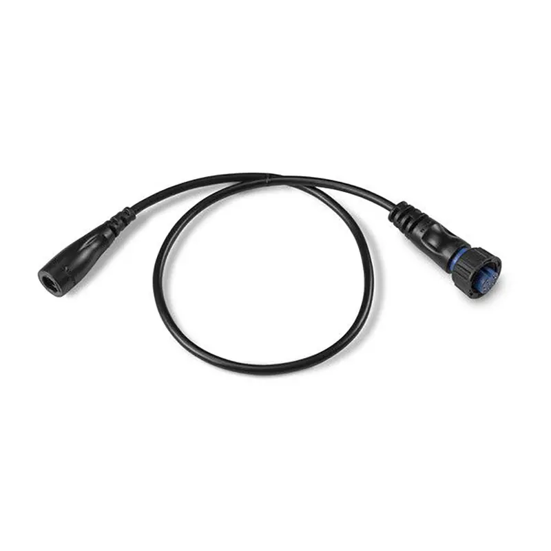 Garmin 4-Pin Transducer To 8-Pin Sonar Port [010-12721-00] 1