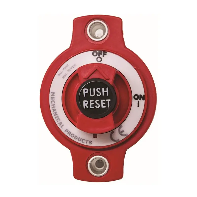 Garmin 40 Amp Circuit Breaker [010-13307-10] 1