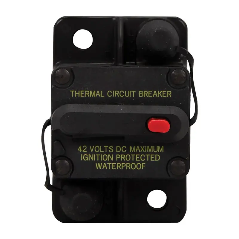 Garmin 60A Circuit Breaker [010-12832-40] 1