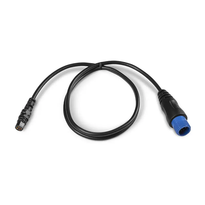 Garmin 8-Pin Transducer To 4-Pin Sounder Adapter Cable [010-12719-00] 1