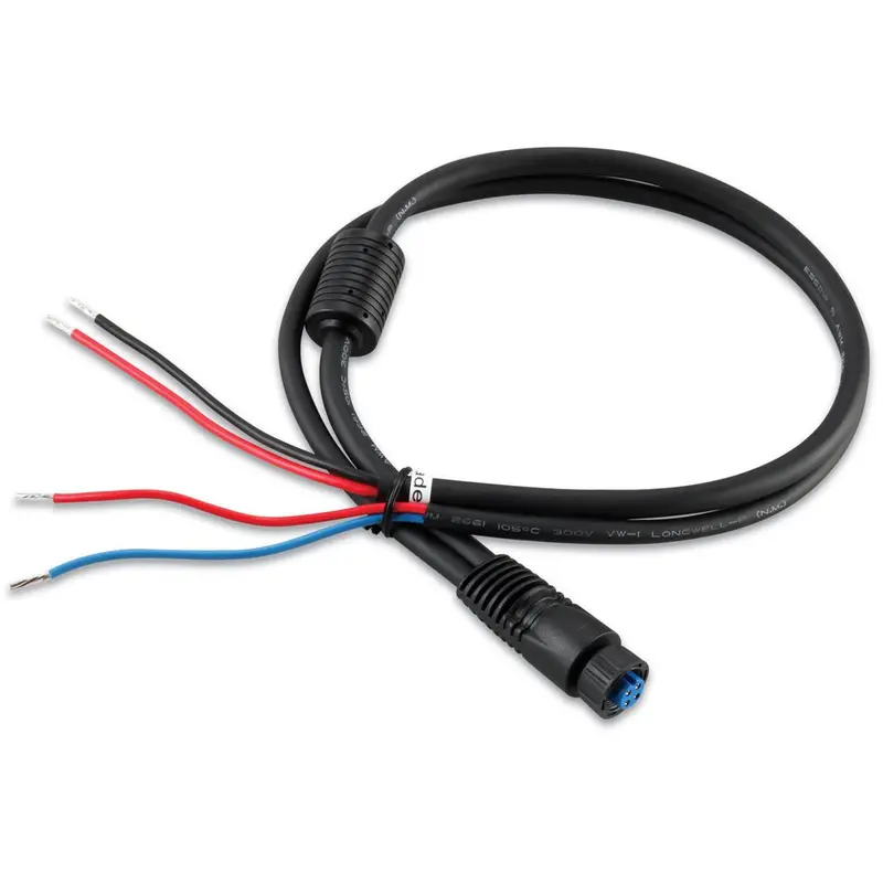Garmin Actuator Power Cable [010-11533-00] 1