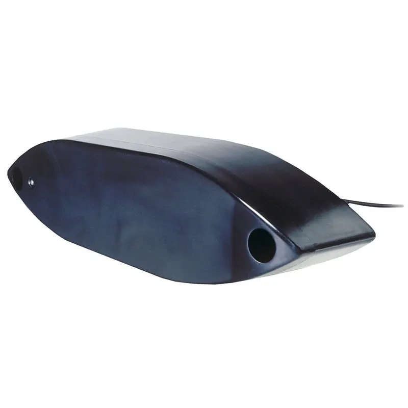 Garmin Airmar 509Lhw 3Kw 28 To 60Khz & 150 To 250Khz Thru-Hull Transducer [010-12187-20] 1