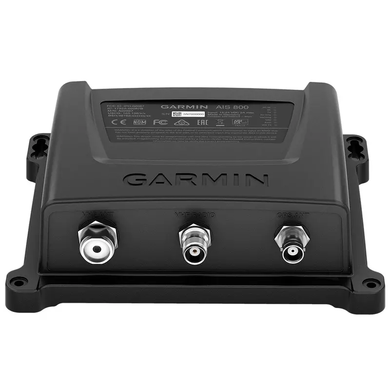 Garmin Ais 800 Blackbox Transceiver [010-02087-00] 1
