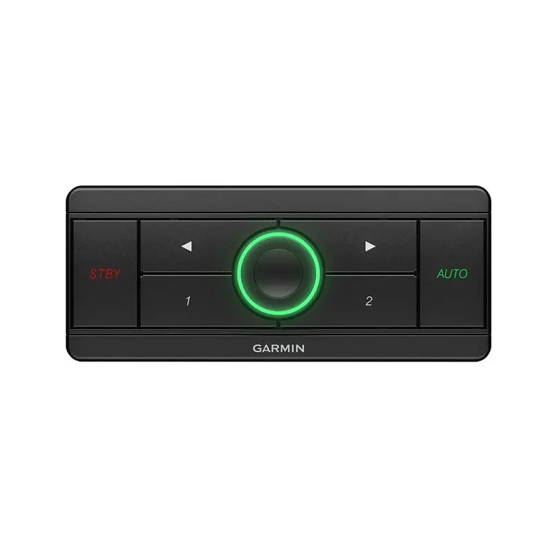 Garmin Apk 10 Autopilot Keyboard - Horizontal [010-03197-00] 1