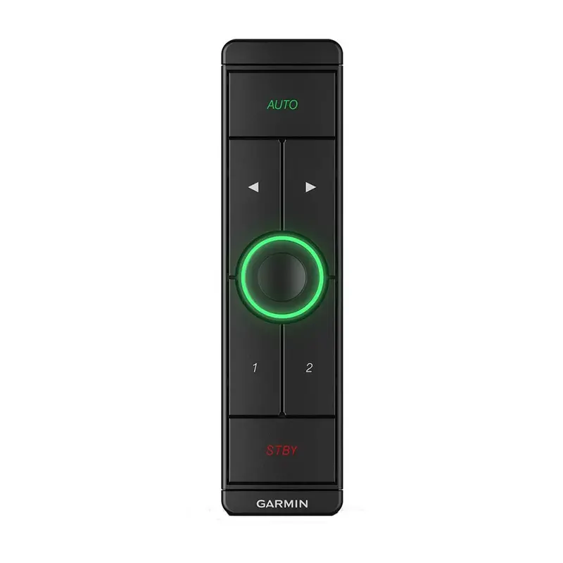 Garmin Apk 10 Autopilot Keyboard - Vertical [010-03197-01] 1