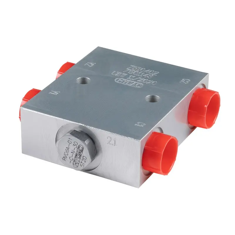 Garmin Autopilot Check Valve Kit [010-11203-10] 1