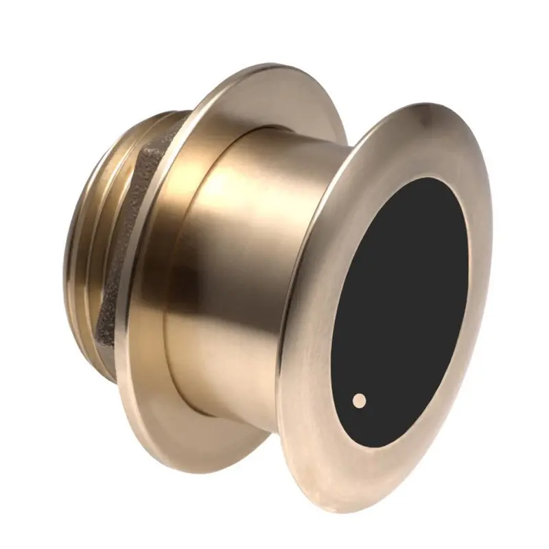 Garmin B175l Bronze 20 Degree Thru-Hull Transducer - 1Kw, 8-Pin [010-11938-22] 1