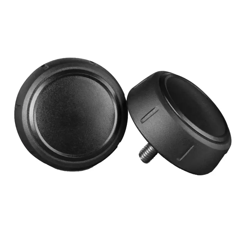 Garmin Bail Mount Knobs Vhf 115/215 [010-12507-01] 1
