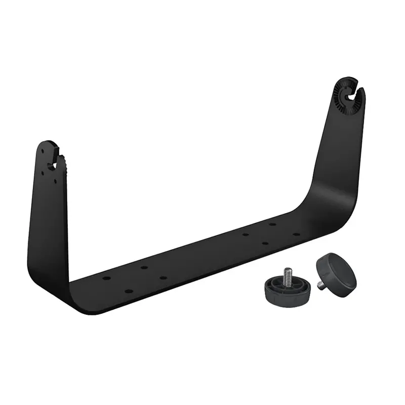 Garmin Bail Mount W/Knobs F/Echomap Ultra 2 16" Chartplotters [010-13352-12] 1
