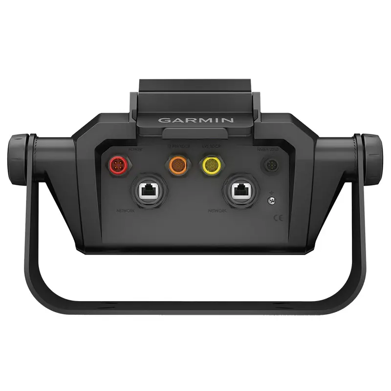 Garmin Bail Mount W/Quick Release Cradle F/Echomap Ultra 10" [010-12841-00] 1