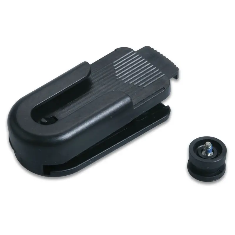 Garmin Belt Clip F/Astro, Etrex Series, Geko Series, Gpsmap Series, Rino Series & Ghp 10 [010-10380-00] 1
