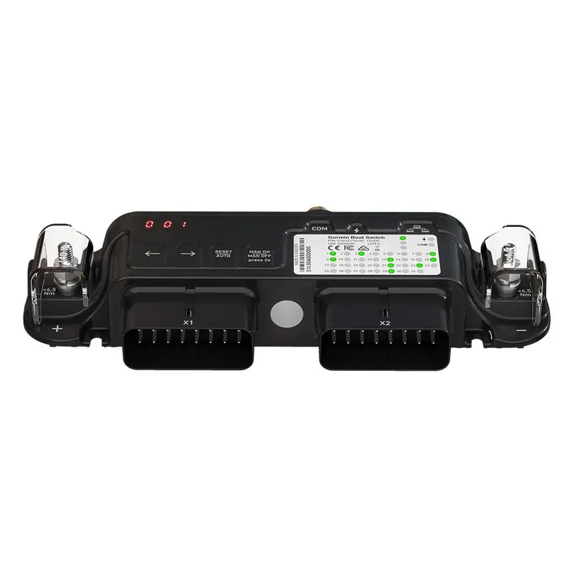 Garmin Boat Switch [010-02735-00] 1
