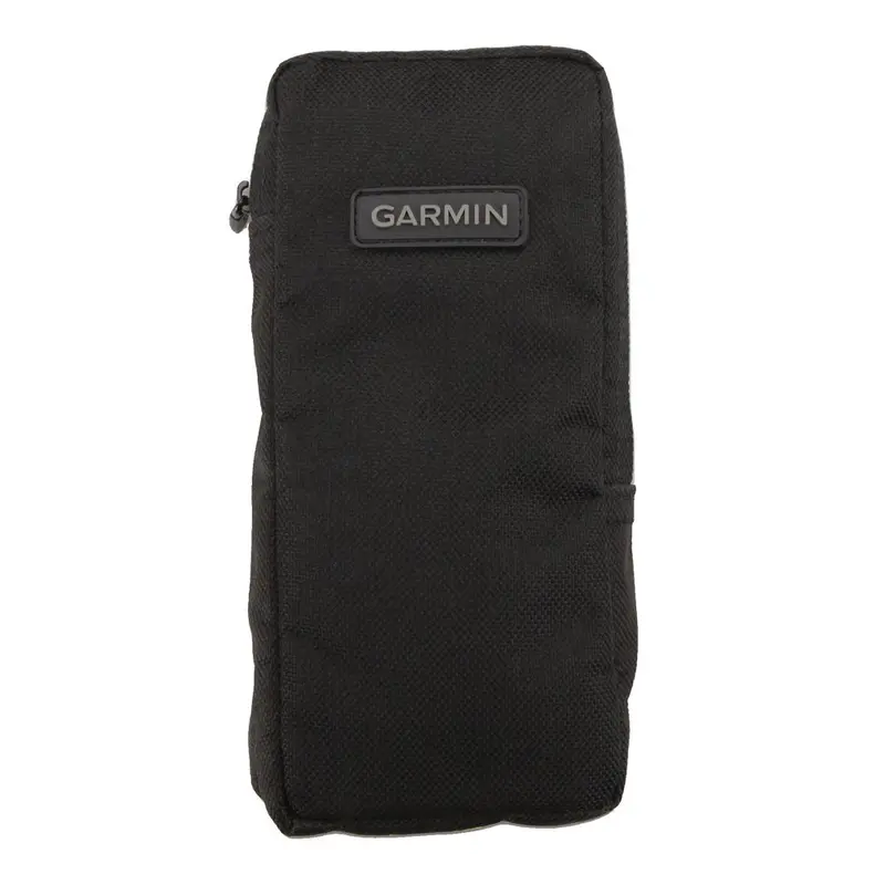 Garmin Carrying Case - Black Nylon [010-10117-02] 1