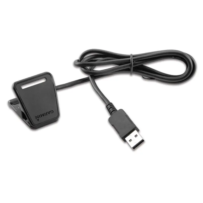 Garmin Charging/Data Clip F/Approach S1, Forerunner 110 & Forerunner 210 [010-11029-02] 1