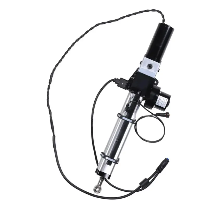 Garmin Class B Compact V2 Drive Unit [010-12029-01] 1