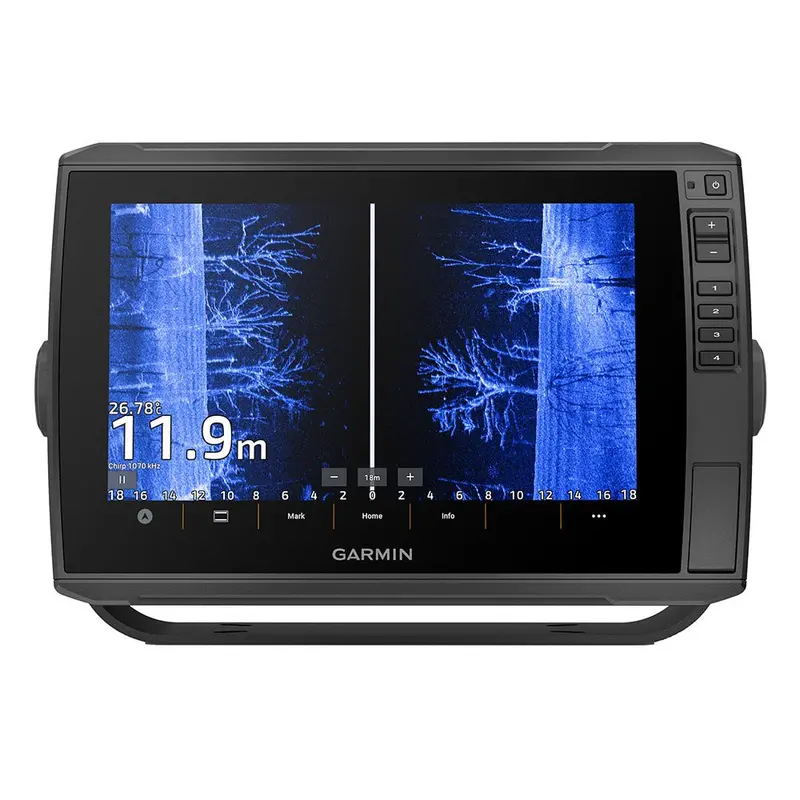 Garmin Echomap Ultra 2 102Sv W/O Transducer [010-02879-00] 1