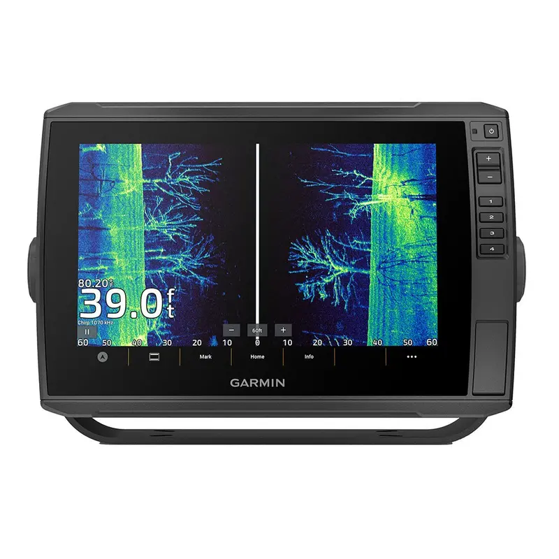 Garmin Echomap Ultra 2 106Sv W/O Transducer - Garmin Navionics+ [010-02880-00] 1