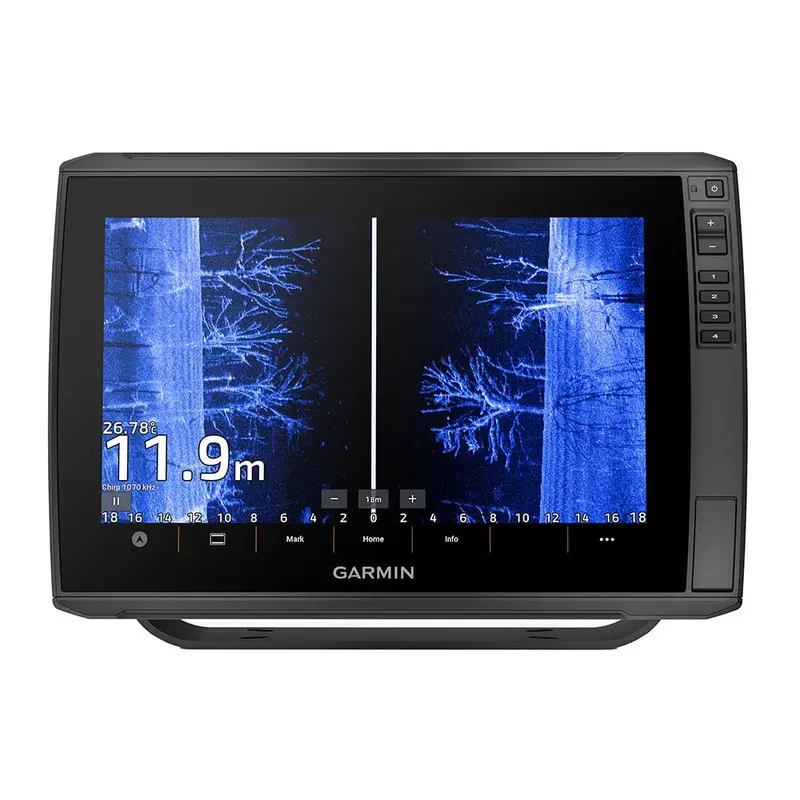 Garmin Echomap Ultra 2 122Sv W/O Transducer [010-02881-00] 1