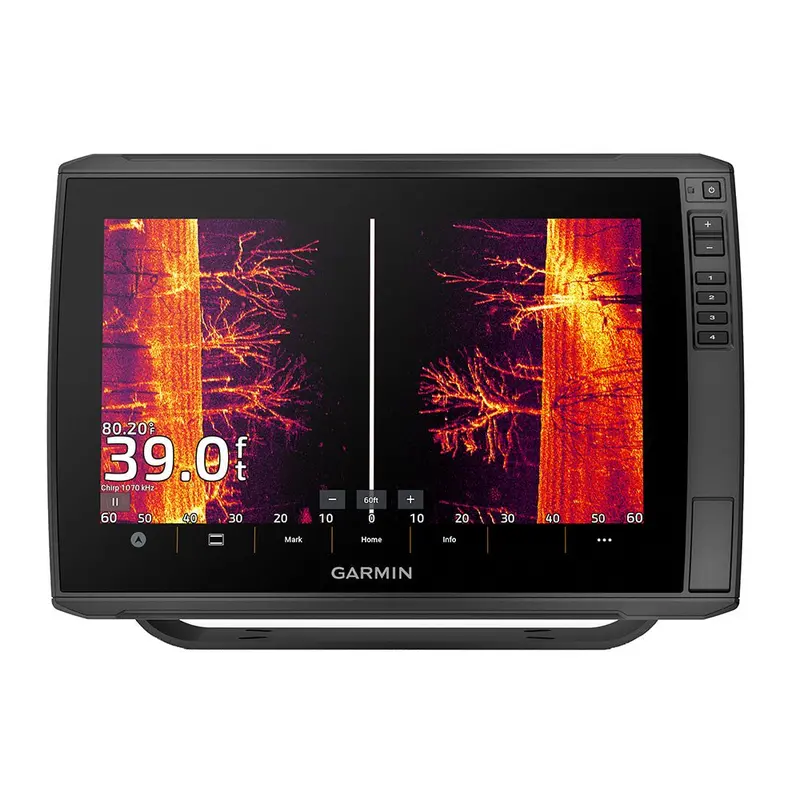 Garmin Echomap Ultra 2 126Sv W/O Transducer - Garmin Navionics+ [010-02882-00] 1