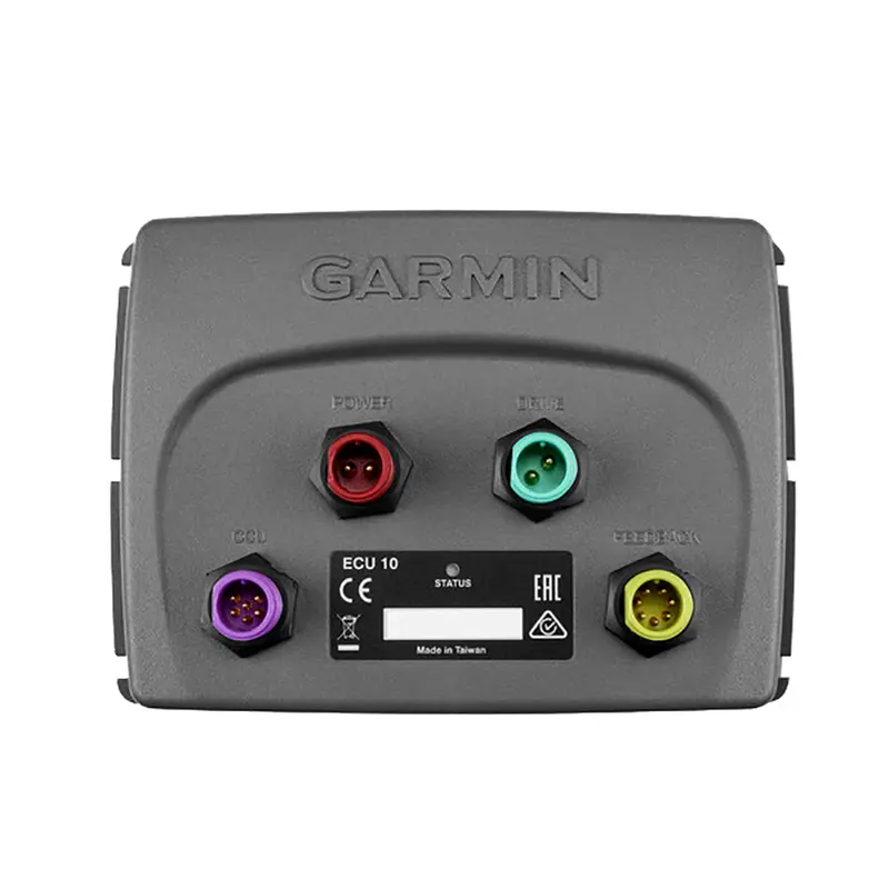 Garmin Ecu 10 - Reactor 40 [010-11053-02] 1