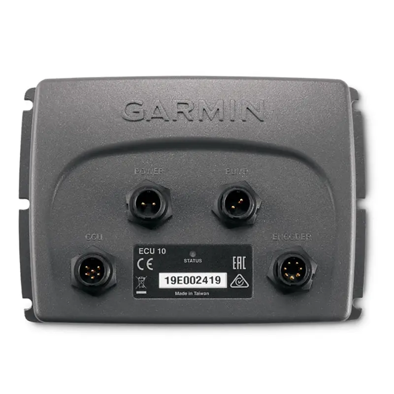 Garmin Electronic Control Unit (Ecu) For Ghp Compact Reactor [010-11053-01] 1