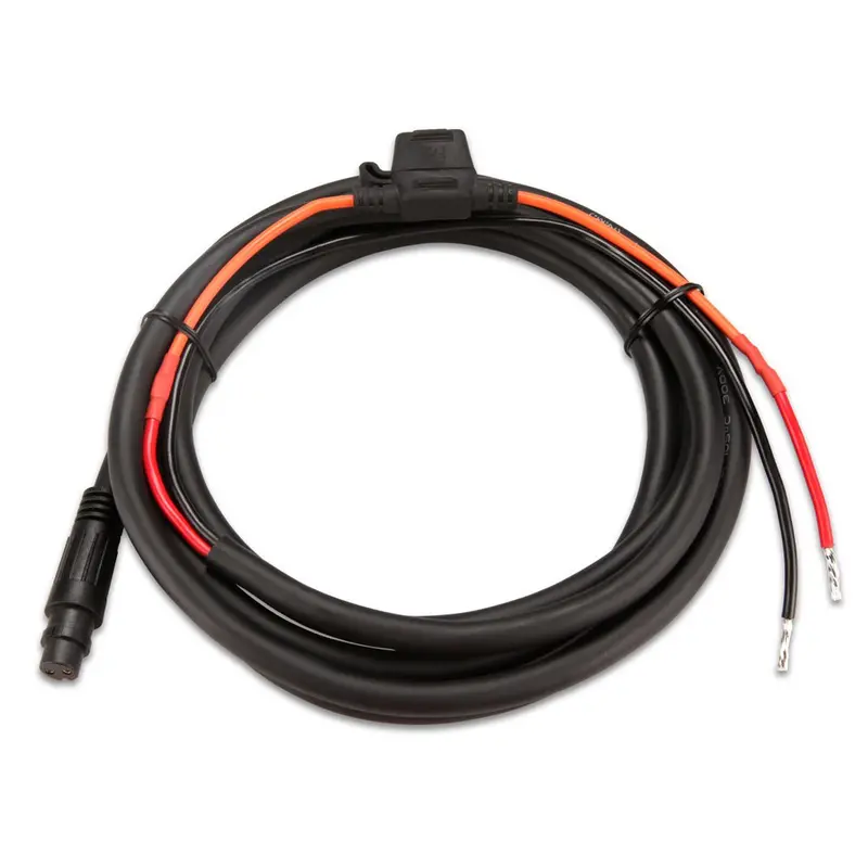 Garmin Electronic Control Unit (Ecu) Power Cable, Threaded Collar F/Ghp 12 & Ghp 20 [010-11057-30] 1