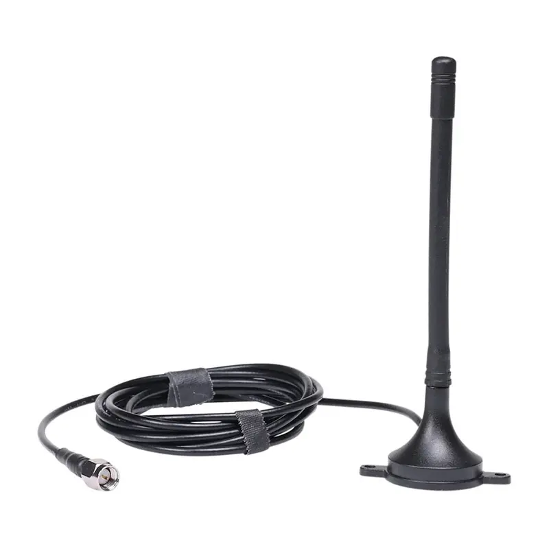 Garmin External Antenna F/Gos 10 Hub [010-13401-10] 1
