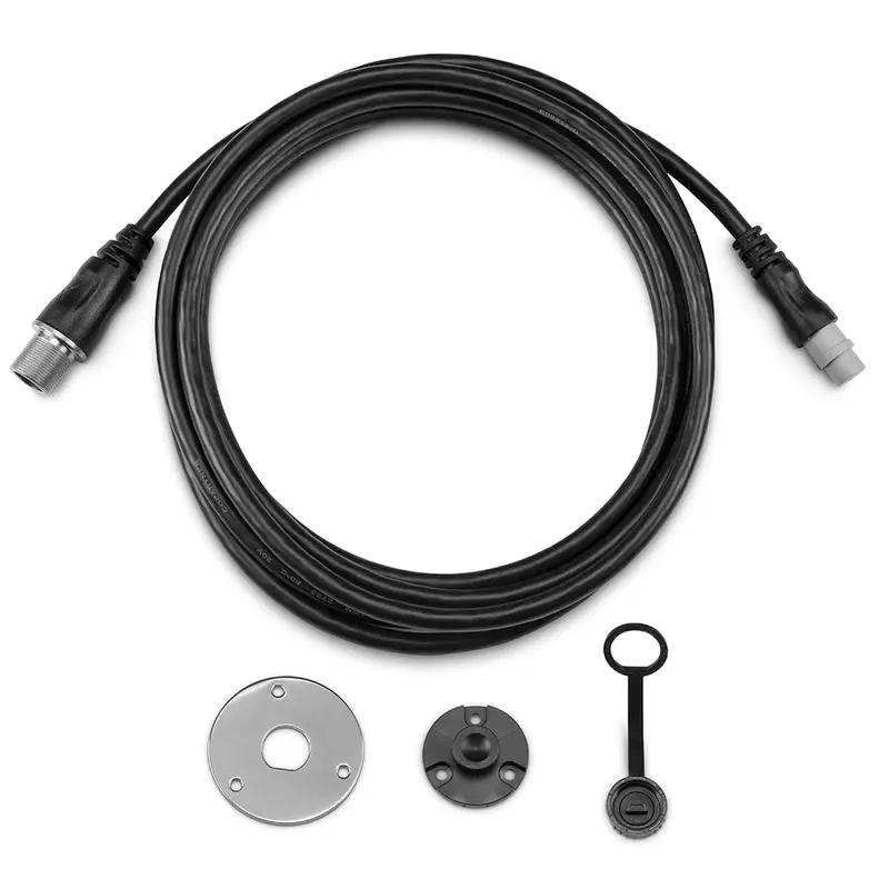 Garmin Fist Microphone Relocation Kit - Vhf 210/215 [010-12506-02] 1