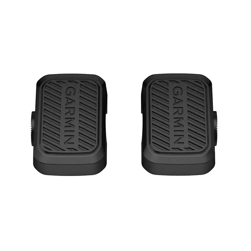 Garmin Foot Braces [010-13307-40] 1