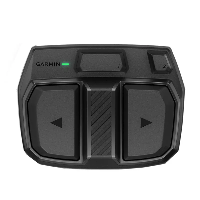Garmin Foot Control F/Spy Pole [010-13404-20] 1