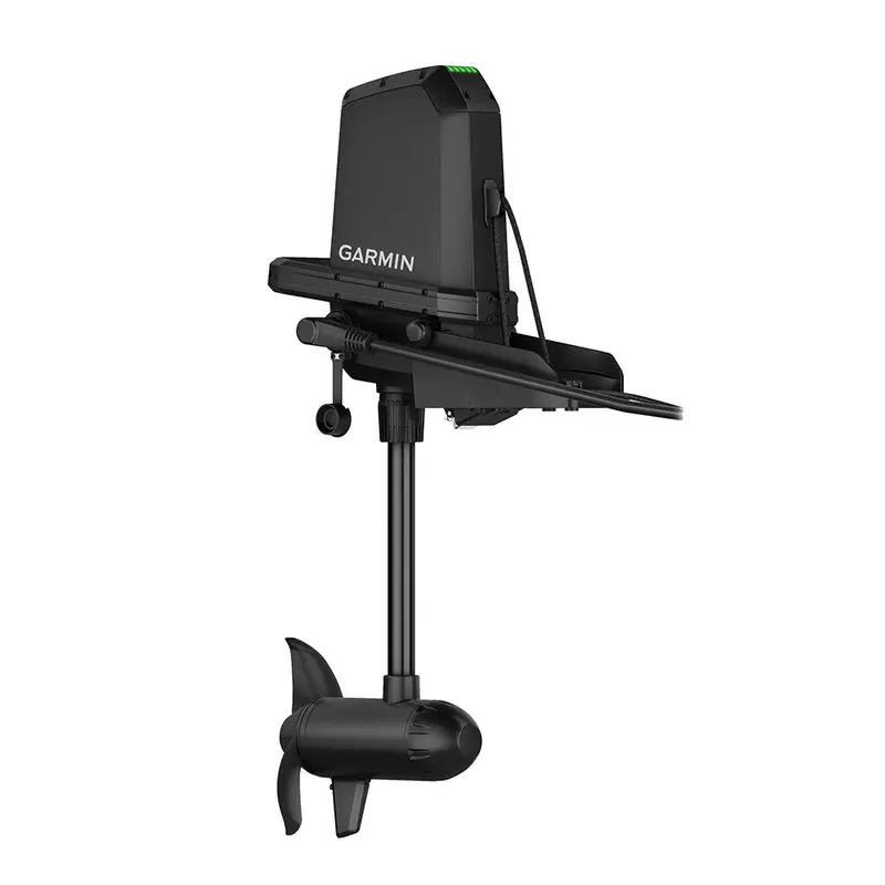 Garmin Force Current Kayak Trolling Motor W/Power Steer Foot Pedals [010-02864-00] 1