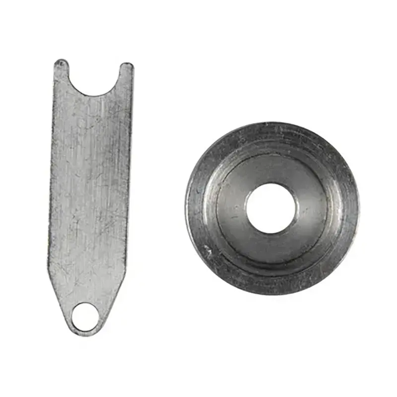 Garmin Force/Force Kraken Anode Kit [010-12832-35] 1