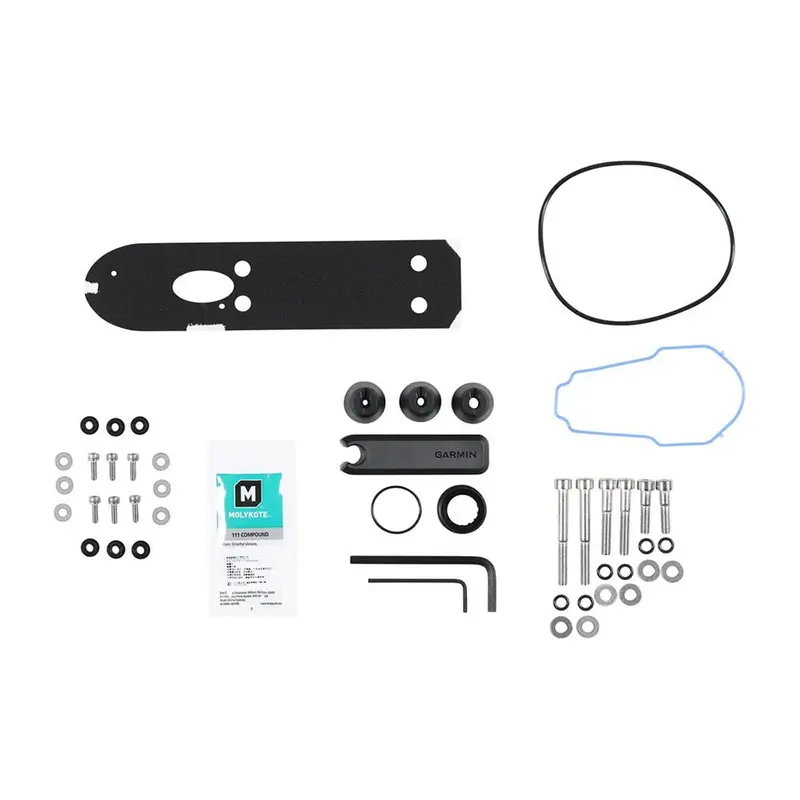 Garmin Force Kraken Transducer Replacement Kit [010-12832-26] 1