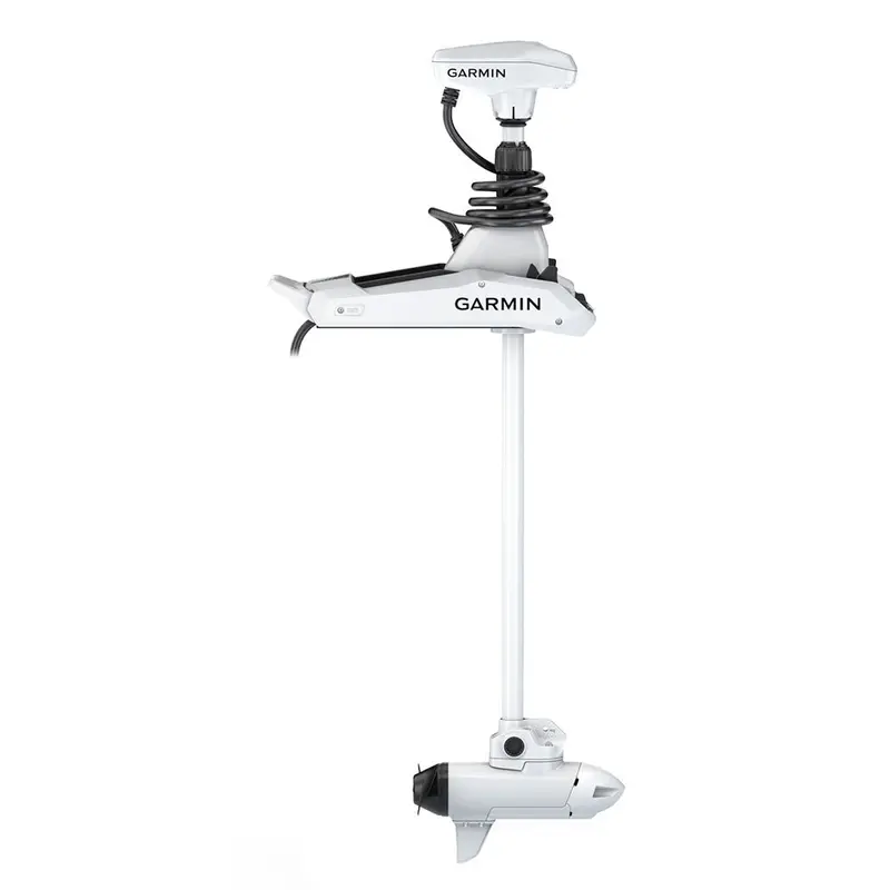 Garmin Force Kraken White 48" Trolling Motor [010-02574-30] 1
