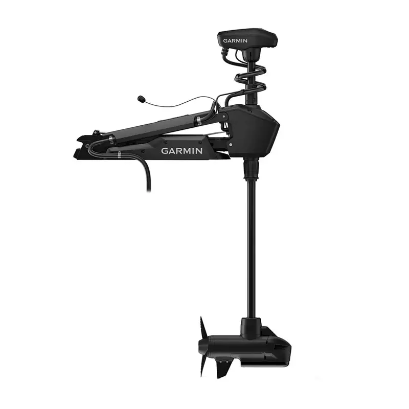 Garmin Force Pro 50" Trolling Motor W/Built-In Gt56uhd-Tr Transducer [010-03011-00] 1