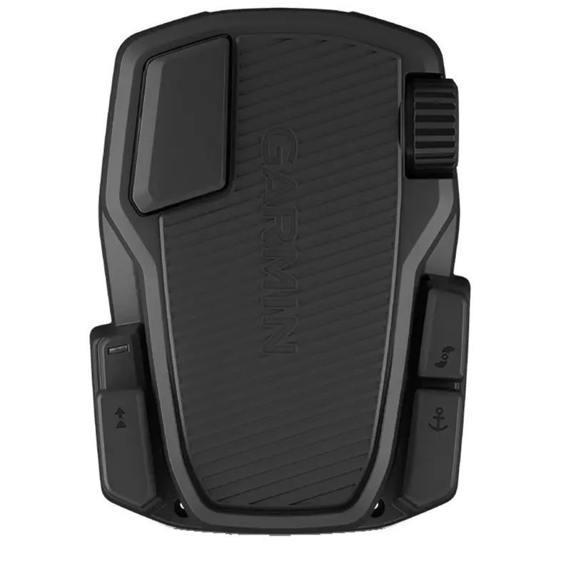 Garmin Force Trolling Motor Foot Pedal [010-12834-00] 1