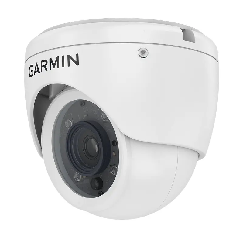 Garmin Gc 200 Marine Ip Camera [010-02164-00] 1