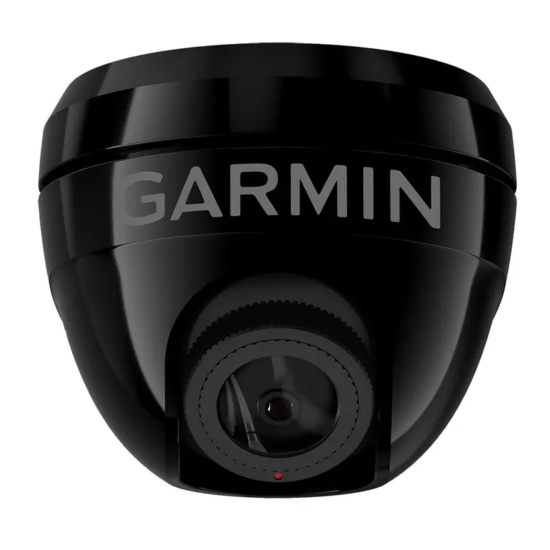 Garmin Gc 245 Surface Mount Camera - Black [010-02892-11] 1