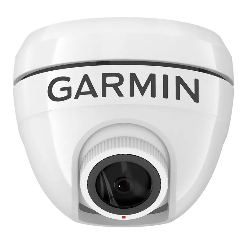 Garmin Gc 245 Surface Mount Camera - White [010-02892-10] 1