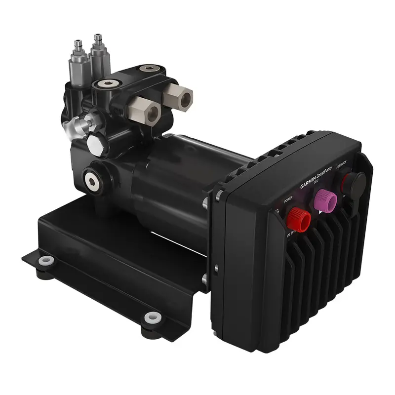 Garmin Ghp Smartpump V2 [010-00705-62] 1