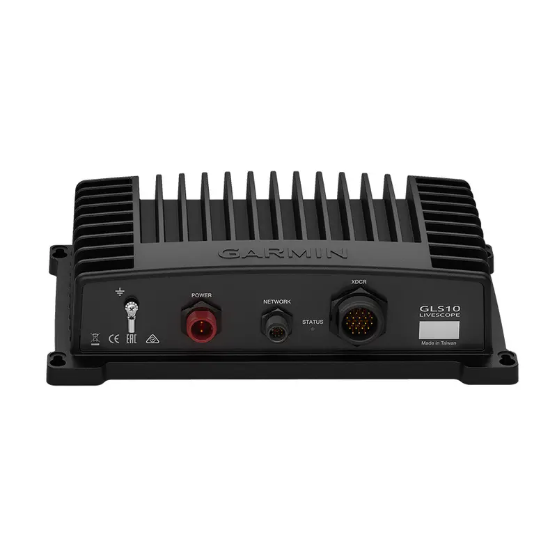 Garmin Gls 10 Sonar Module [010-12954-00] 1