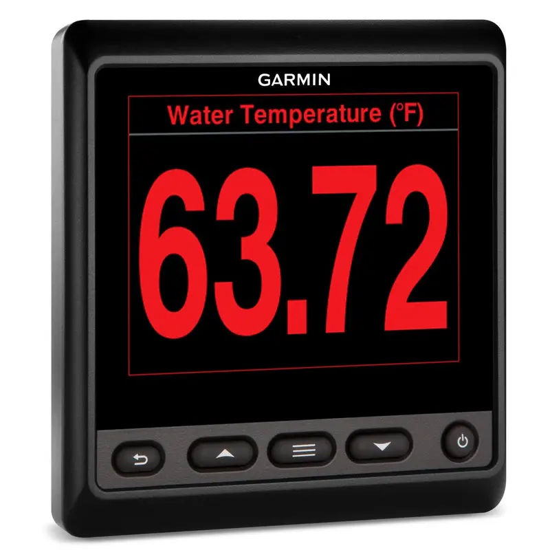 Garmin Gmi 20 Marine Instrument Display [010-01140-00] 1